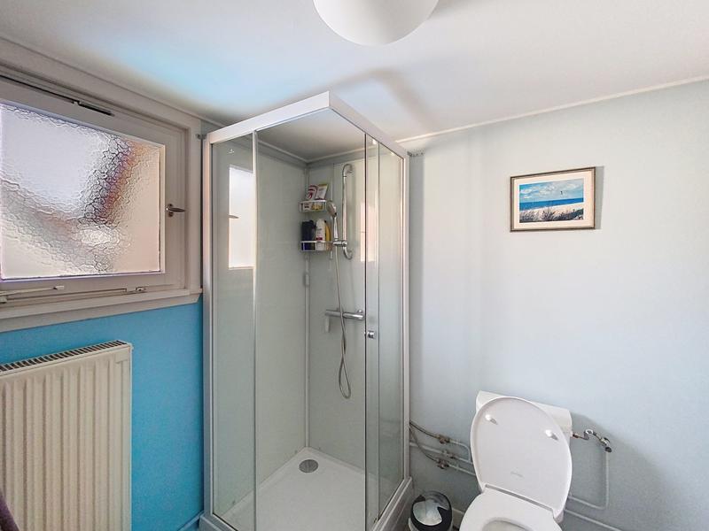 Maison ancienne - 162 m² - 6 pièces