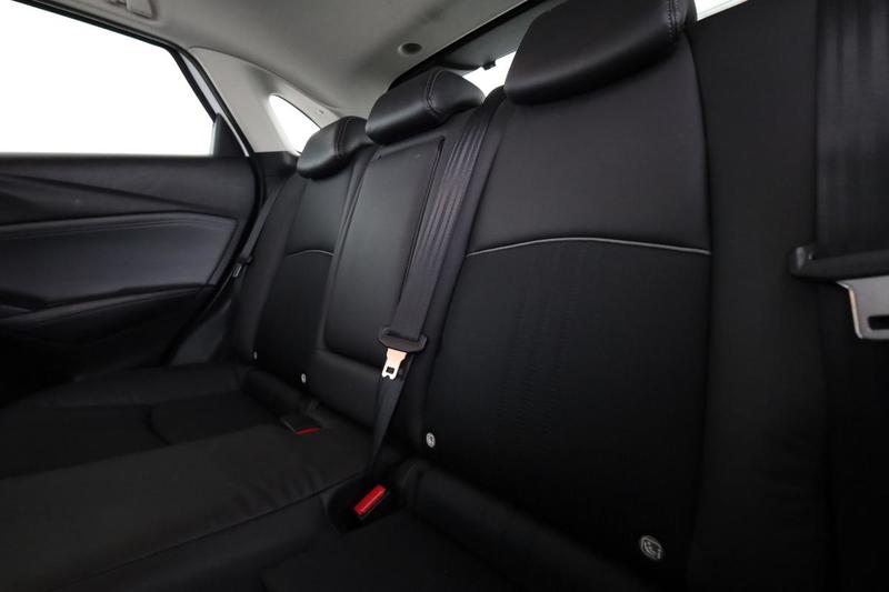 Mazda Cx-3 2.0 Skyactiv-G Selection Skyactiv-Drive 121 ch