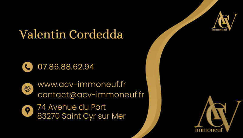 Appartement - 81 m² - 4 pièces