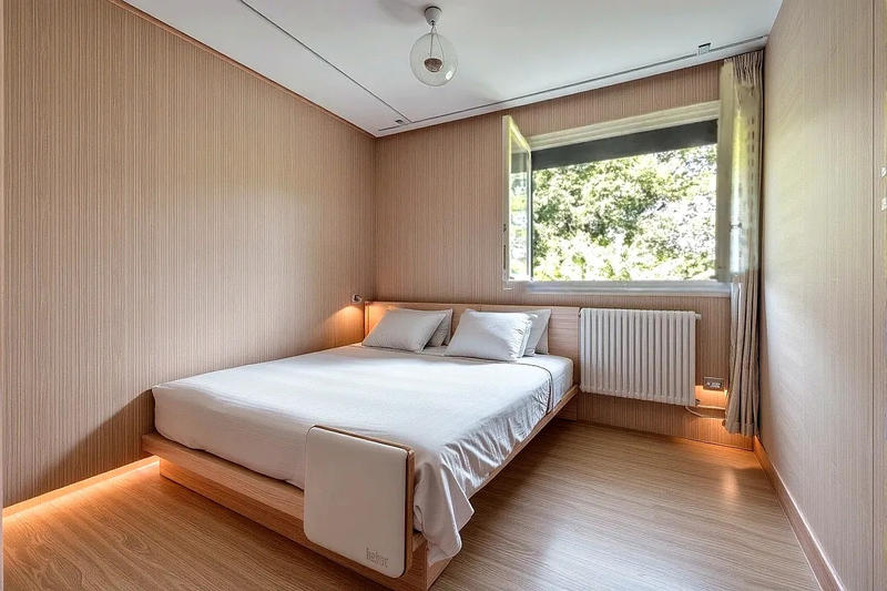 Maison - 93 m² - 5 pièces