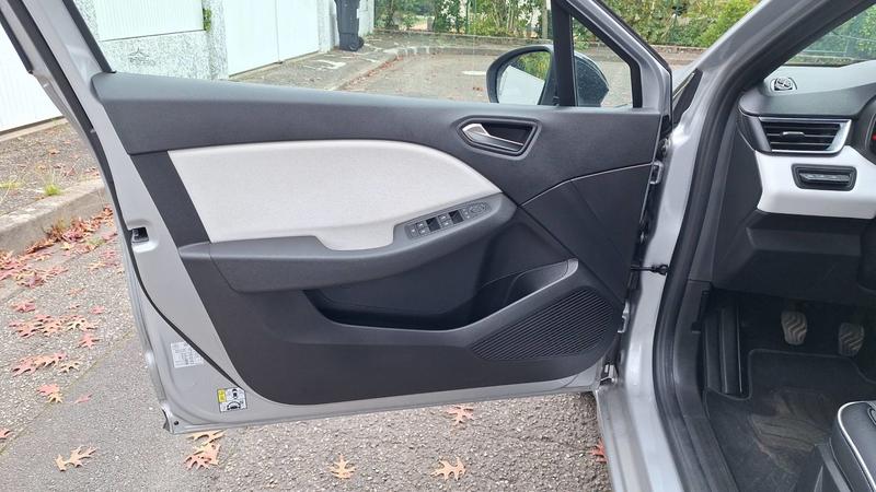 Renault Clio V 1.0 TCe 90 Techno