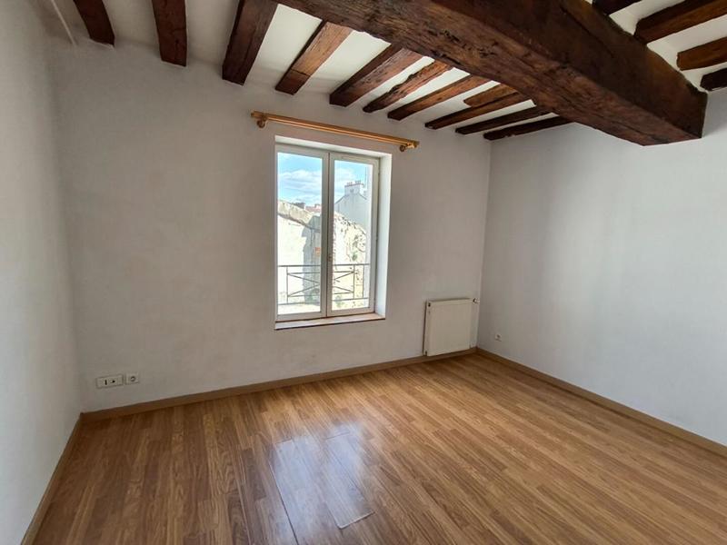 Immeuble - 328 m² - 6 pièces