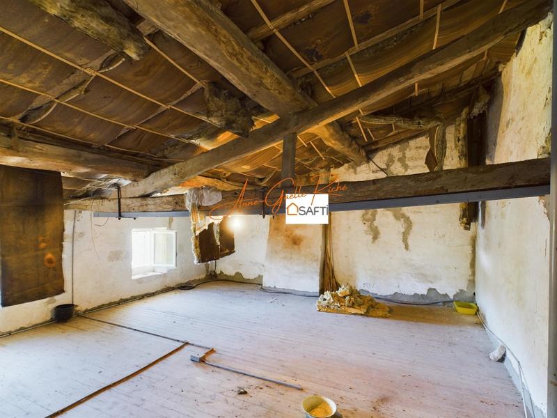 Maison - 450 m² - 14 pièces