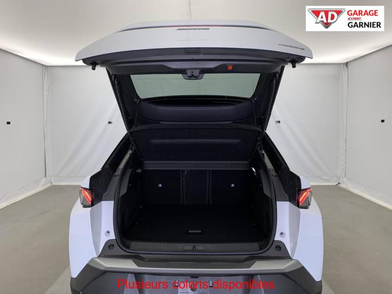 Peugeot 3008 Hybrid 145 e-Dcs6 Gt