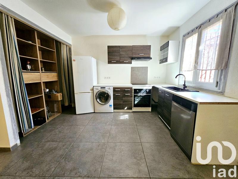 Maison - 162 m² - 4 pièces