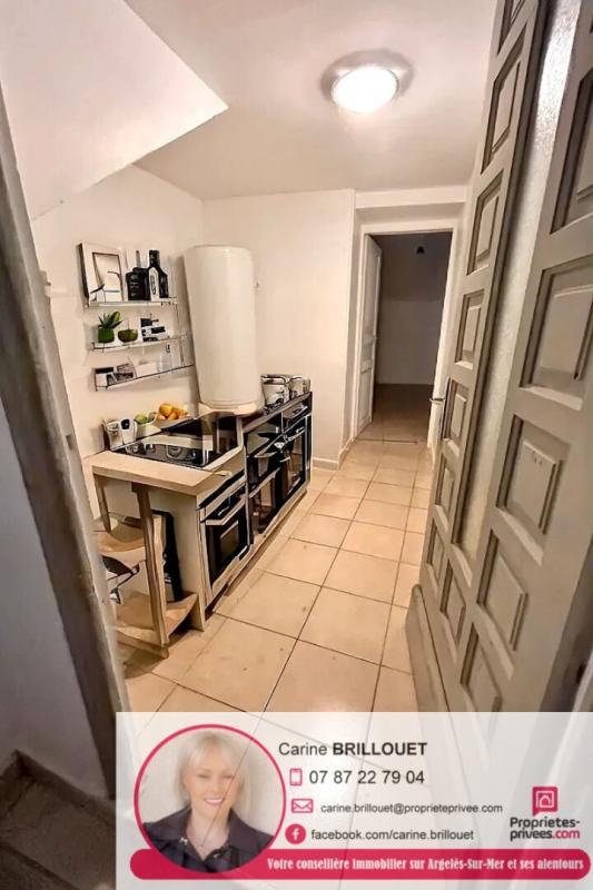 Maison - 164 m² - 6 pièces