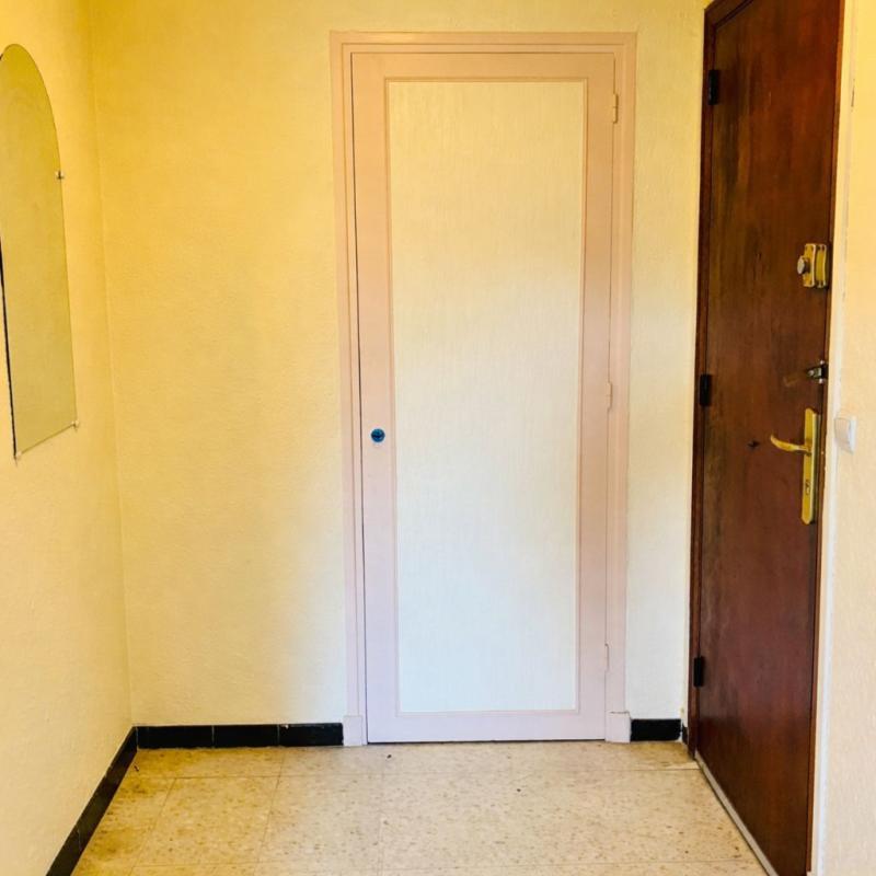 Appartement - 76 m² - 4 pièces