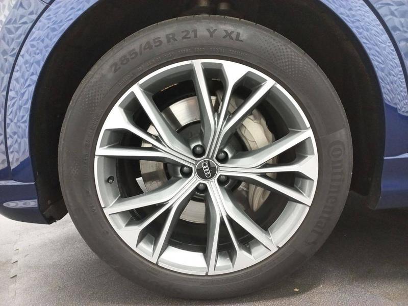 Audi Q8 55 Tfsi e 381 Tiptronic 8 Quattro Avus Extended