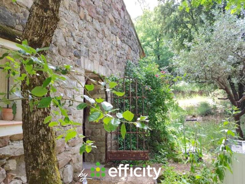 Maison - 130 m² - 4 pièces