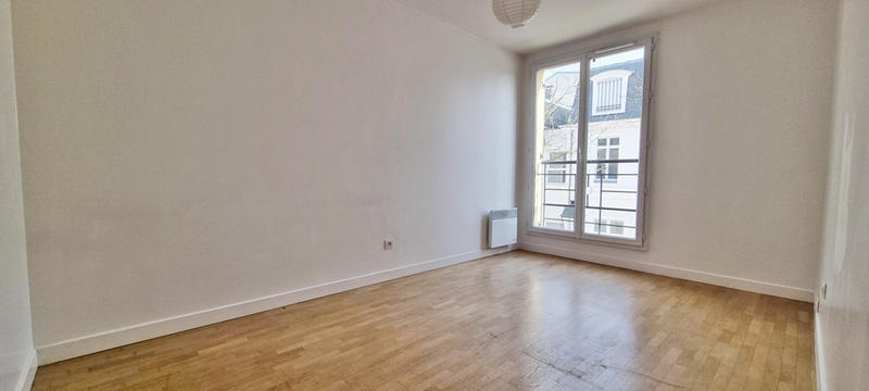 Appartement - 114 m² - 5 pièces