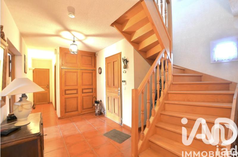 Maison - 154 m² - 6 pièces