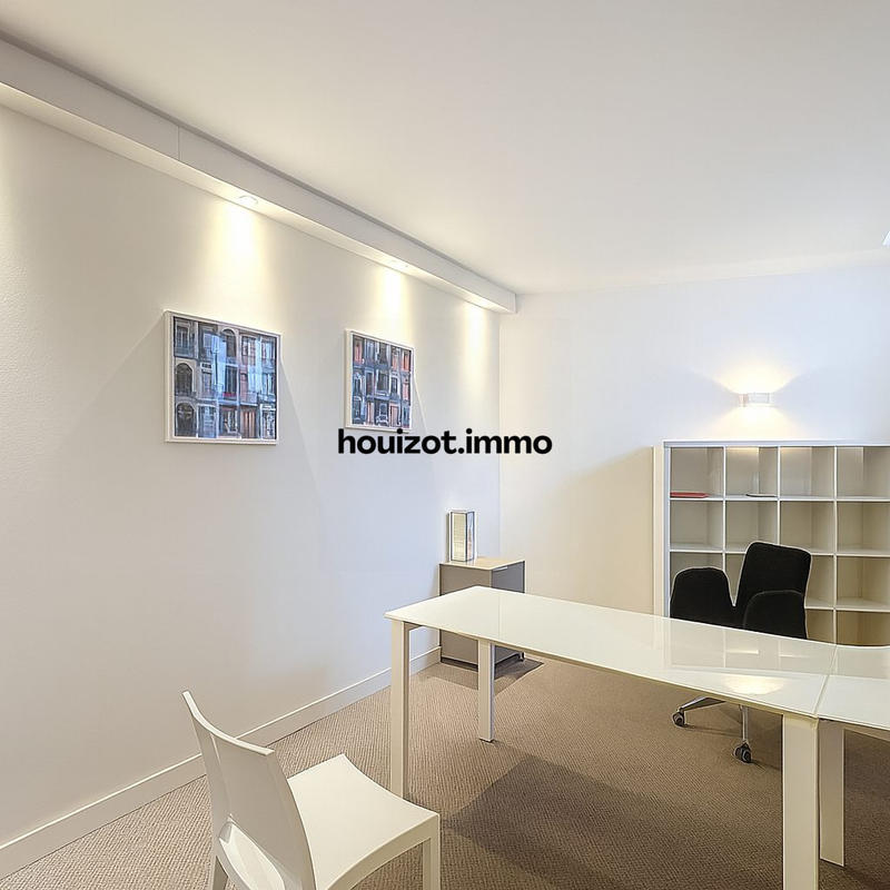 Bureau - 16 m² - 1 pièce