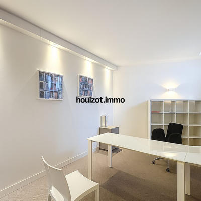 Bureau - 16 m² - 1 pièce