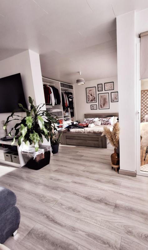 Appartement - 66 m² - 4 pièces