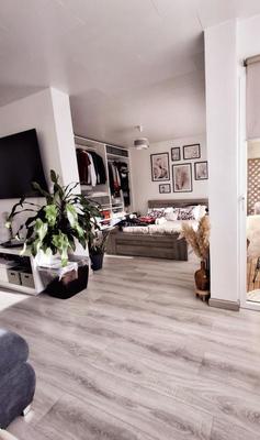 Appartement - 66 m² - 4 pièces