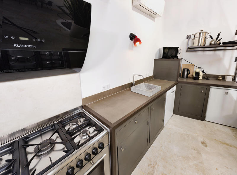 Mas - 351 m² - 12 pièces