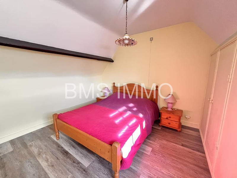 Maison - 103 m² - 4 pièces