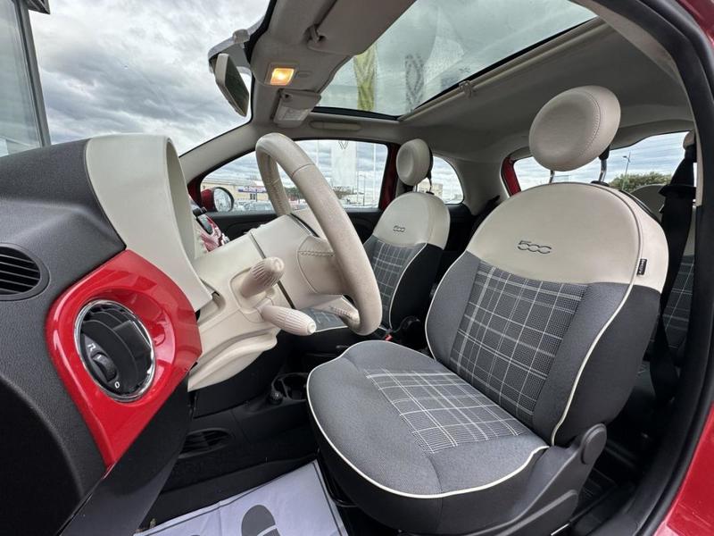 Fiat 500 II 1.2 8v 69ch Lounge