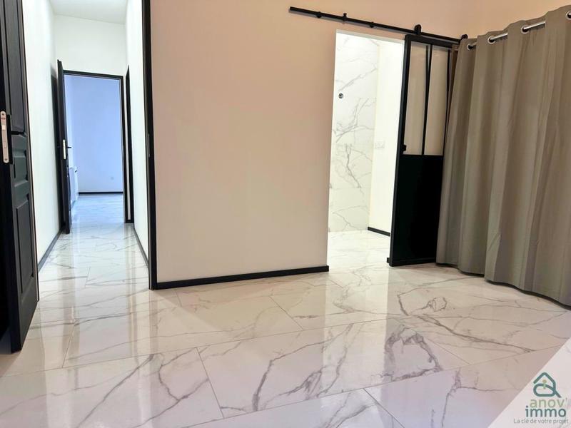 Maison de village - 176 m² - 7 pièces