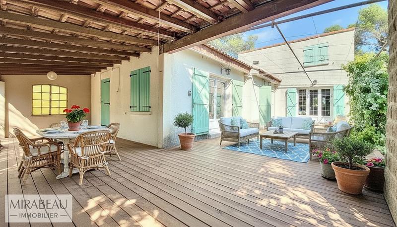 Villa - 108 m² - 4 pièces