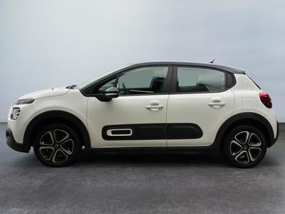 Citroën C3 Societe Bluehdi 100 s&amp;S Bvm6 Feel Nav
