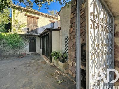 Maison - 97 m² - 5 pièces