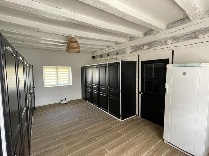 Maison - 237 m² - 7 pièces