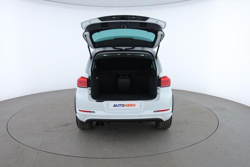 Volkswagen Tiguan 1.4 Tsi BlueMotion Tech Dsg6 160 ch