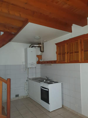 Triplex - 69 m² - 4 pièces