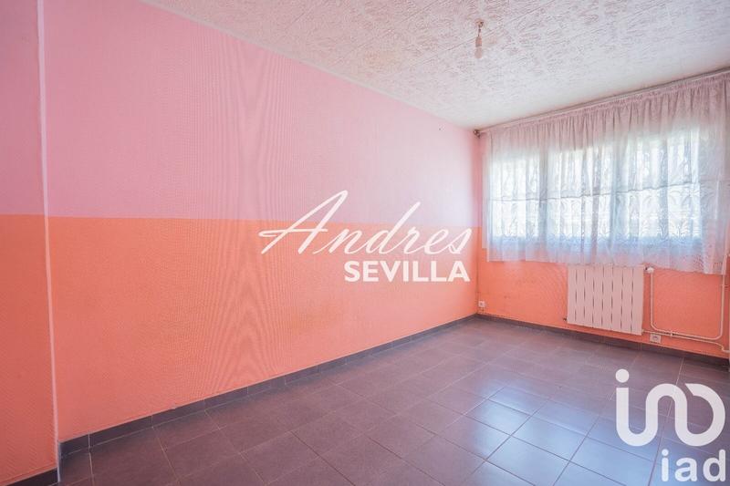 Maison - 94 m² - 5 pièces