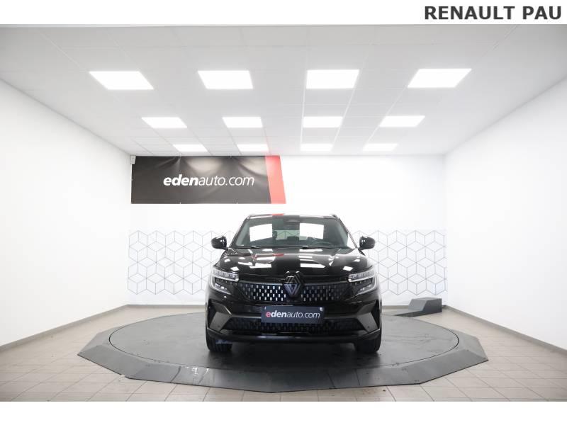 Renault Austral E-Tech hybrid 200 Techno esprit Alpine