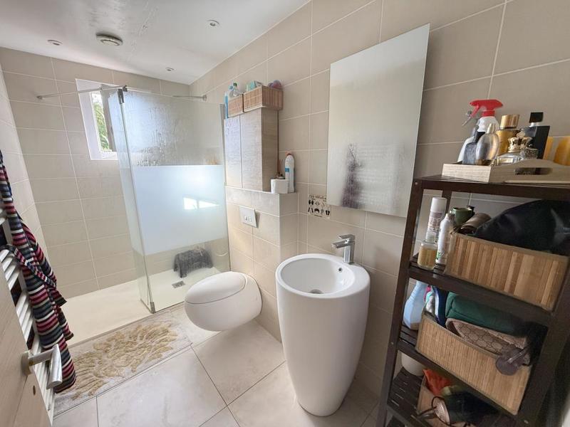 Maison - 114 m² - 4 pièces