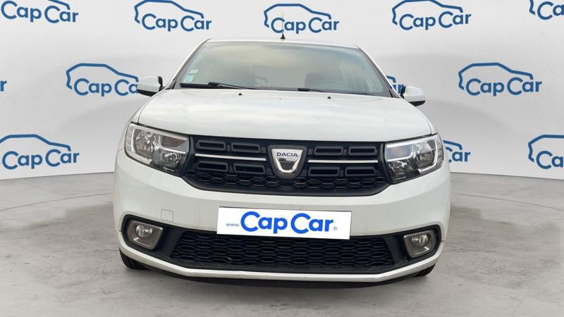 Dacia Sandero 0.9 TCe 90 Confort