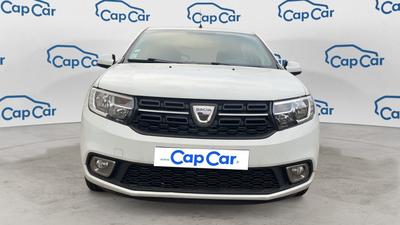 Dacia Sandero 0.9 TCe 90 Confort