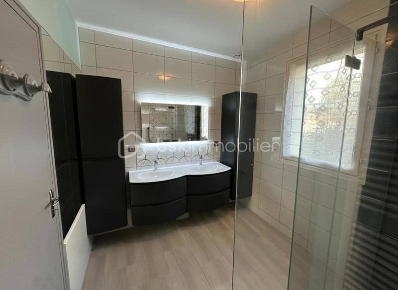 Maison de campagne - 163 m² - 8 pièces