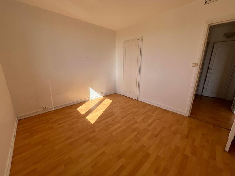 Appartement - 53 m² - 3 pièces