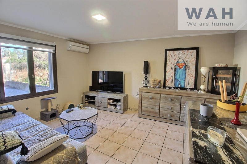 Maison - 145 m² - 7 pièces