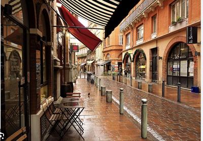 Local commercial - 55 m²