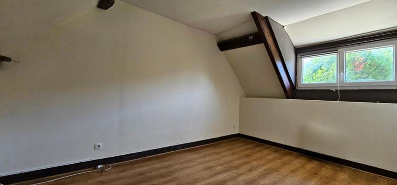 Maison en pierre - 103 m² - 5 pièces