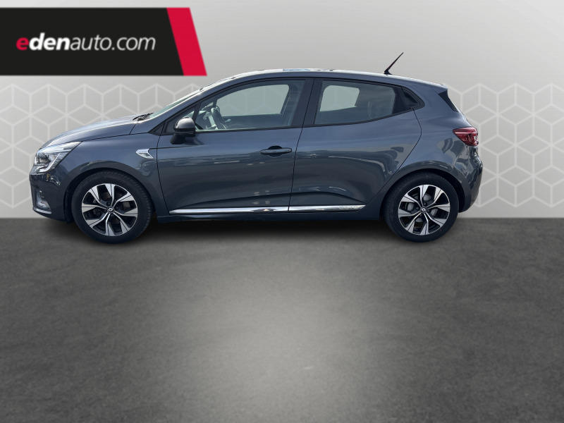 Renault Clio E-Tech 140 - 21n Limited