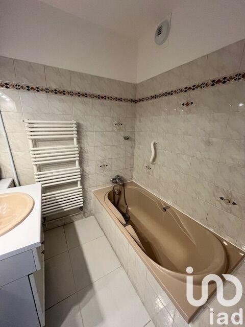 Appartement - 72 m² - 3 pièces