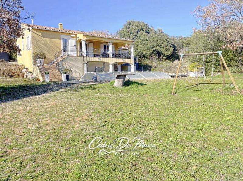 Villa - 126 m² - 6 pièces