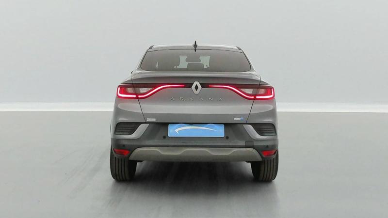 Renault Arkana 1.6 E-Tech 145ch Intens