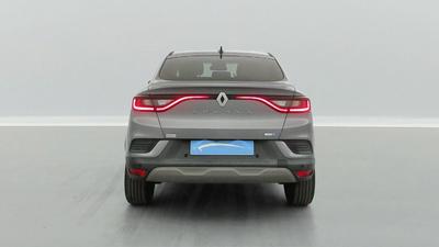 Renault Arkana 1.6 E-Tech 145ch Intens