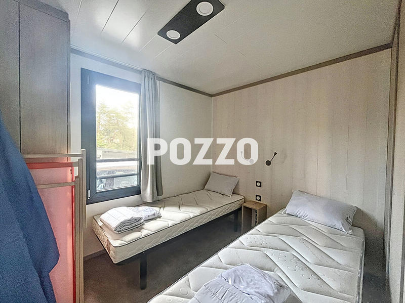 Maison - 41 m² - 3 pièces