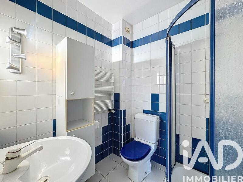 Maison - 175 m² - 6 pièces