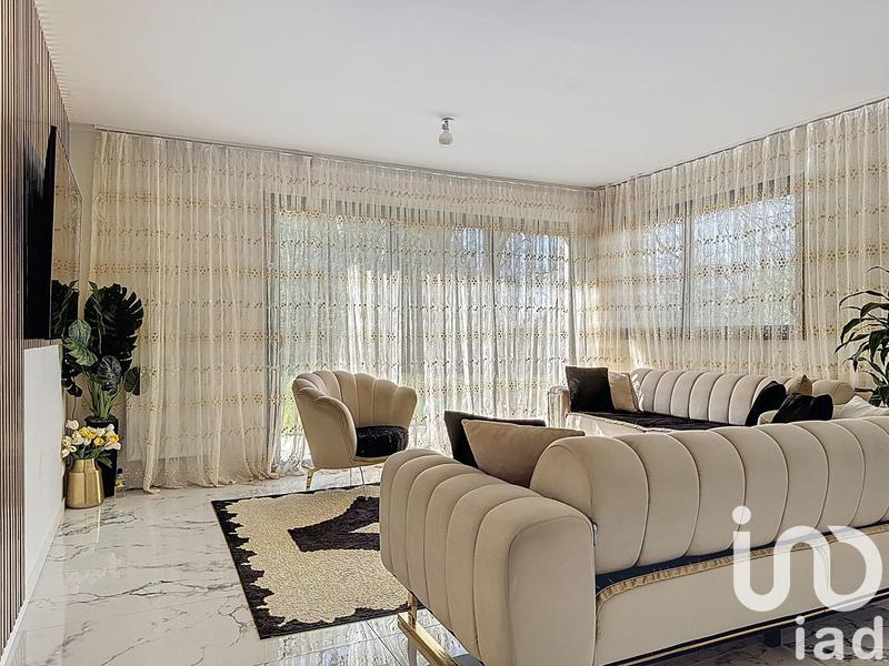 Maison - 145 m² - 6 pièces