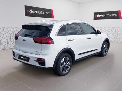 Kia e-niro Electrique 204 ch Active