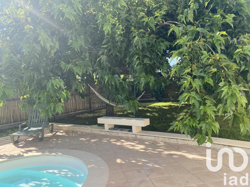 Maison - 158 m² - 6 pièces