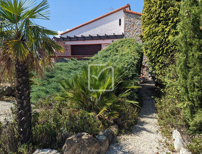 Maison - 115 m² - 6 pièces